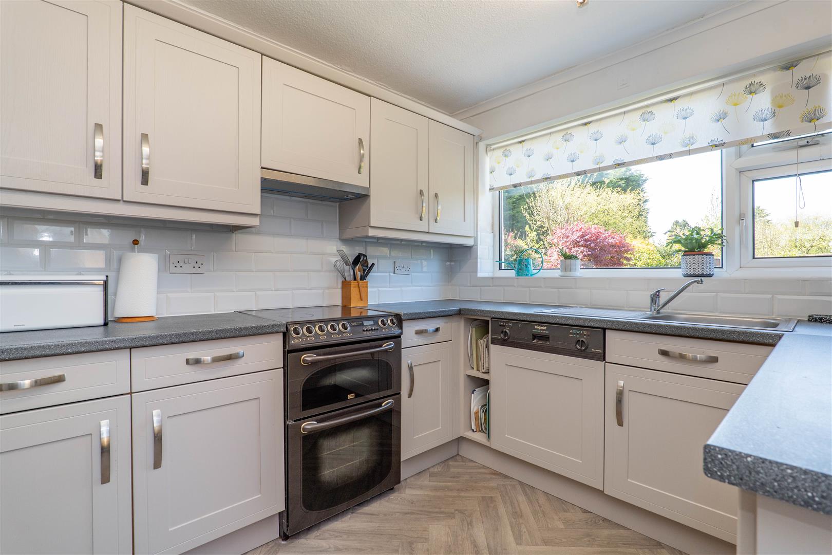 Woodside, Chorley